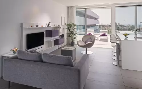 Hotel Baobab Suites-Serenity Suite 1_11371